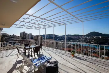 Apartament Jasna Dubrovnik, Chorwacja