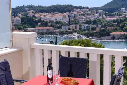 Appartamento Violeta Dubrovnik, Croazia