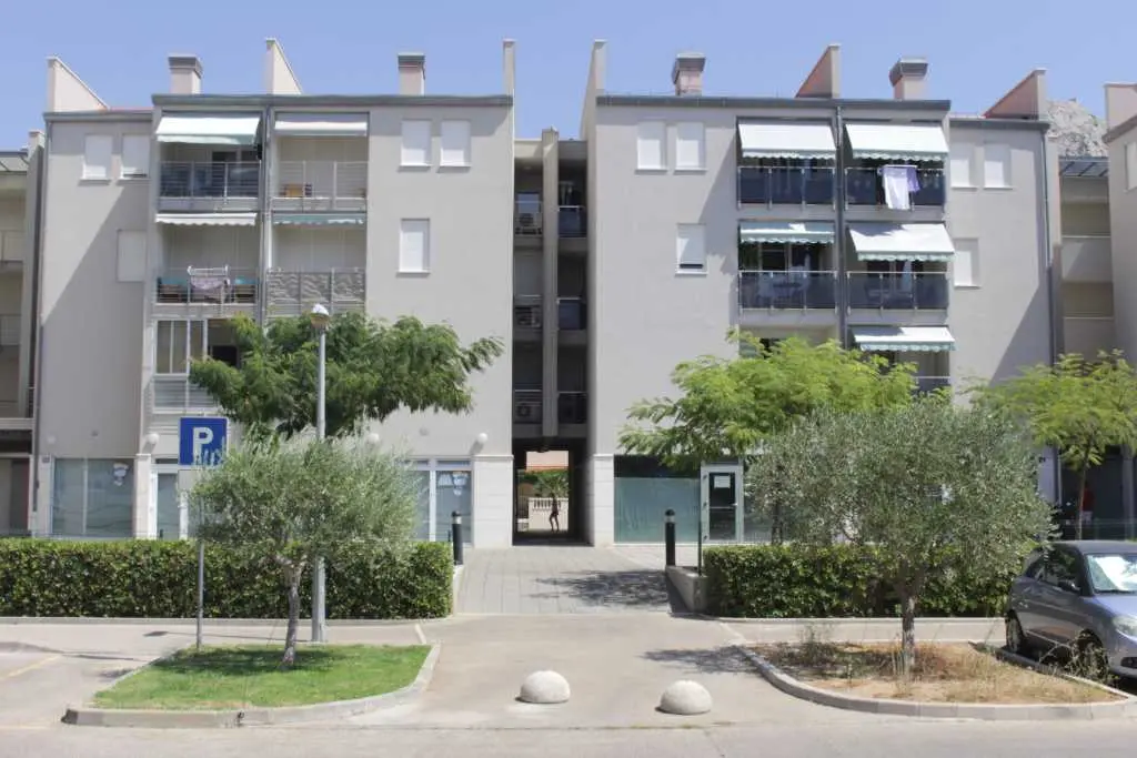 Apartament Ivanka, Omiš - Chorwacja