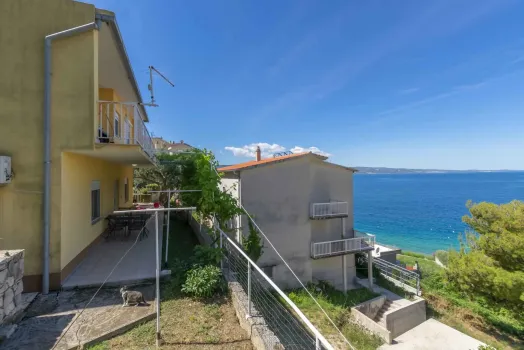 Apartmán Munitic Omiš, Chorvátsko
