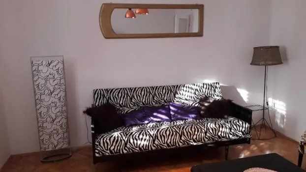 Appartement Cerri Pula, Croatie