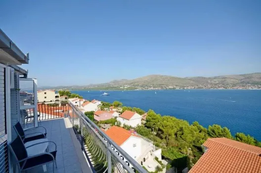 Apartamenty Kristina Čiovo - Okrug Donji, Chorwacja