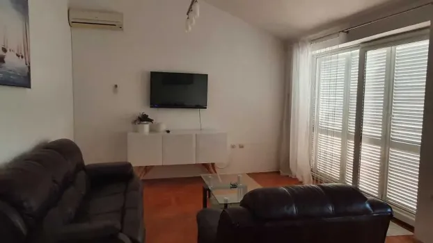 Appartement Sweet Dreams Selce, Croatie