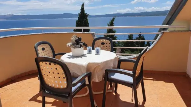 Appartement Sweet Dreams - Selce | Laganini.com