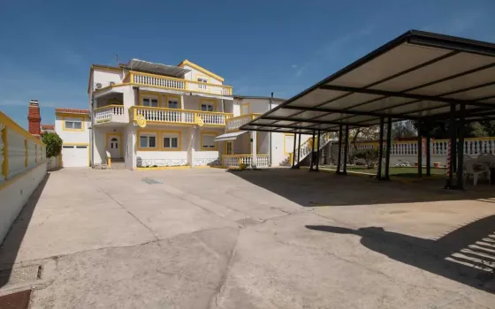 Appartements Klarić Pirovac Pirovac, Croatie