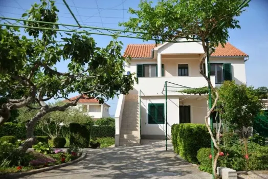 Leilighet Mladenka Murter - Murter, Kroatia