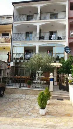 Apartmani Milanković Vrsar, Hrvatska