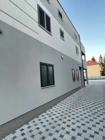 Apartments Bešlić Biograd, Croatia