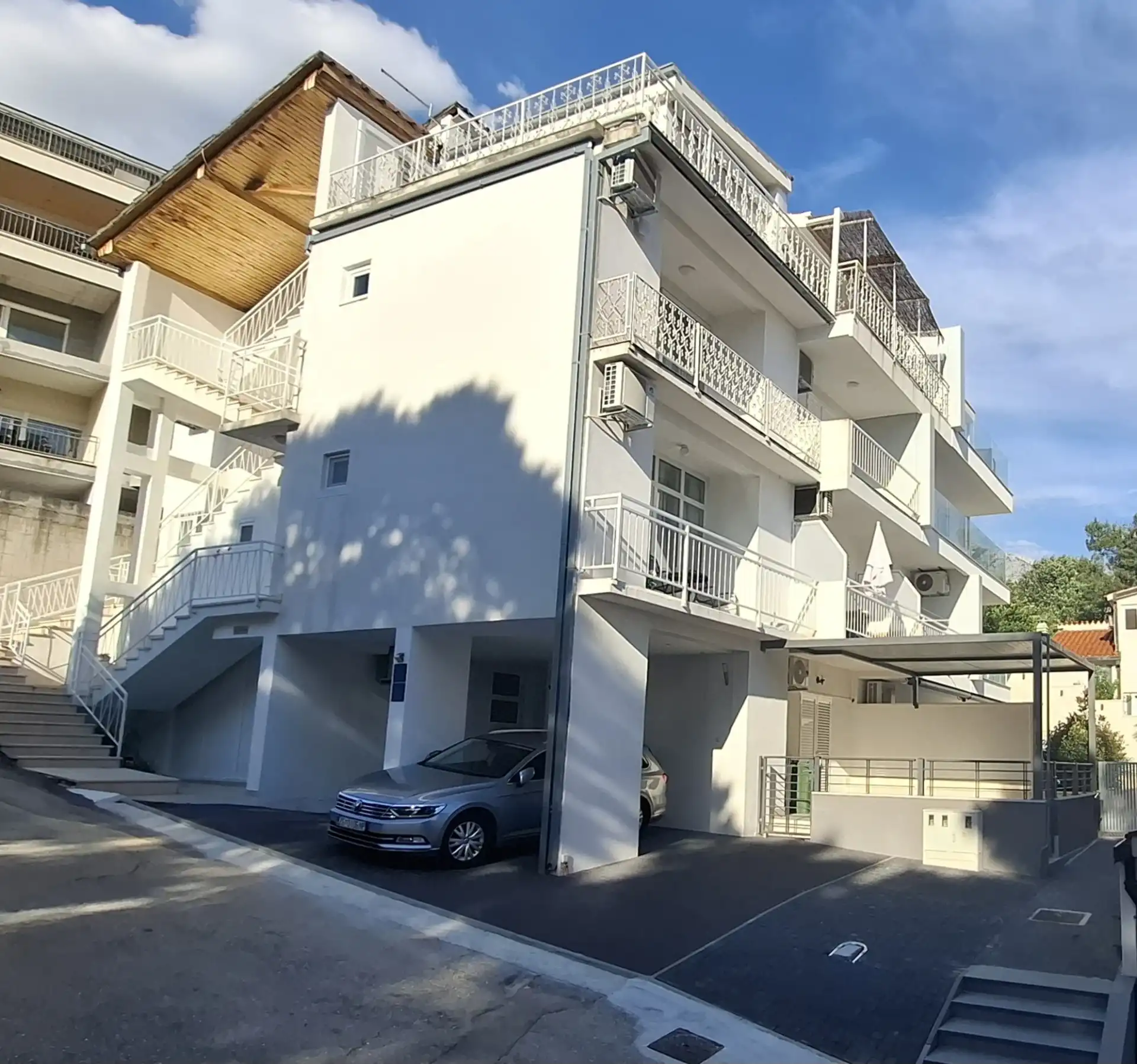 Apartmani Lea & Lovro, Brela - Hrvatska