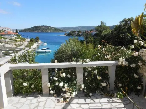 Appartements Villa Speranda Ražanj, Croatie