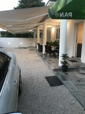 Appartements Psutka Vir, Croatie