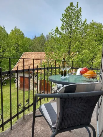 Apartament Tinče Delnice, Chorwacja