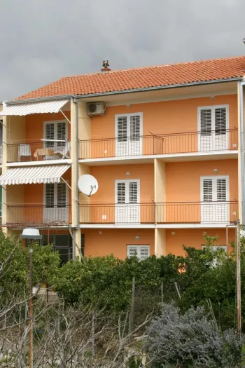 Apartmani Mila Podgora, Hrvatska
