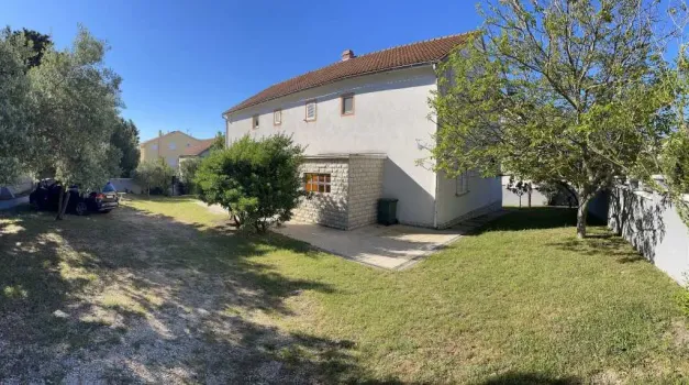 Maison de vacances Kod Luke Sveti Petar, Croatie