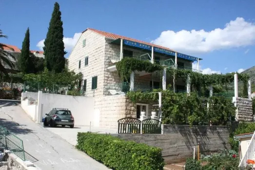 Apartmány Vila Anka  Slano, Chorvatsko