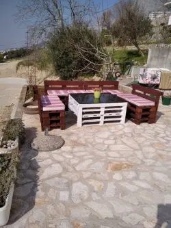 Ferienwohnung Leny Makarska, Kroatien