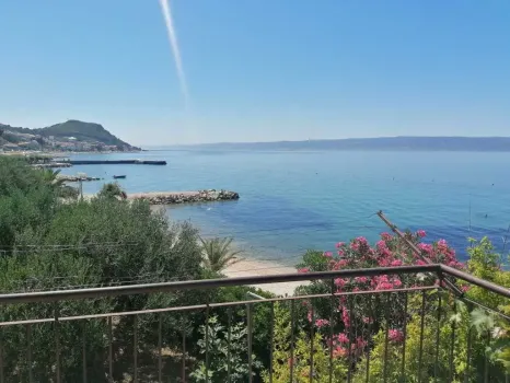 Apartamenty Tomas Podstrana, Chorwacja