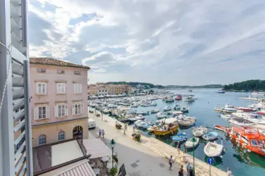 Apartments Sinegri Rovinj, Croatia