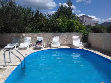 Apartmanok Zdenka Grebaštica, Horvátország