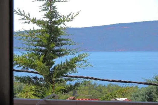 Appartement Jasna Krk - Pinezići, Croatie