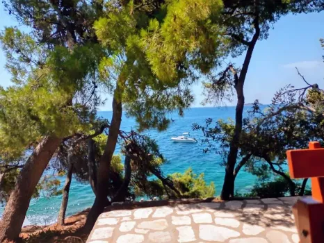 Apartamenty Luka Korčula - Prižba, Chorwacja