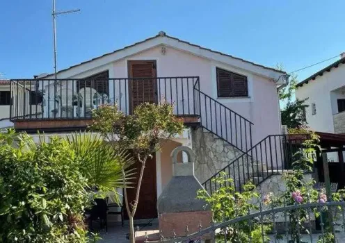 Leiligheter Pape Krk - Malinska, Kroatia