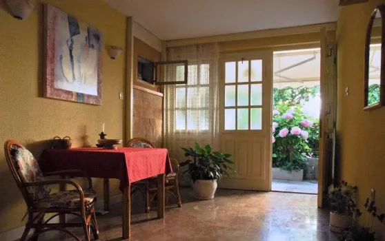 Appartements Marija Nada Makarska, Croatie