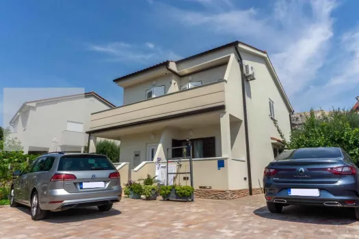 Apartmani Jadran Krk - Baška, Hrvatska