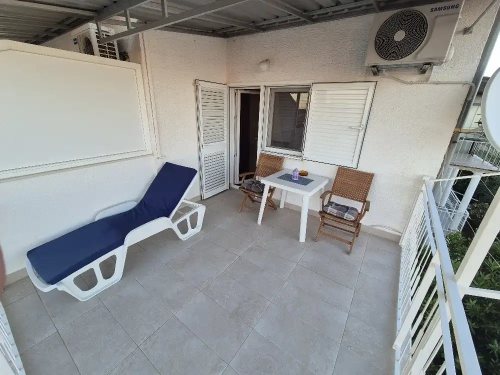 Apartman Kalmar, Tribunj - Hrvatska