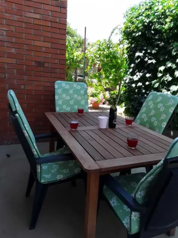 Appartements Koni Vodice, Croatie