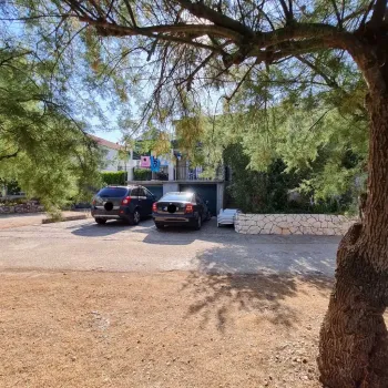 Appartement Mladenka Drače, Croatie