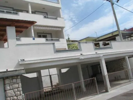 Apartamenty Zoran Crikvenica, Chorwacja