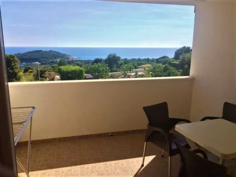 Apartamenty Iva Rogoznica, Chorwacja
