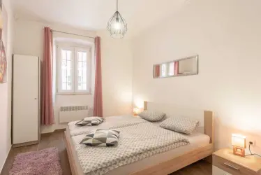 Apartment Old Town Pula, Croatia