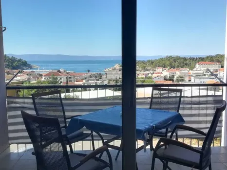 Ferienwohnung Petar Makarska, Kroatien