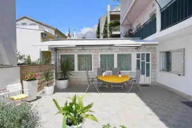 Apartamenty Maria  Makarska, Chorwacja