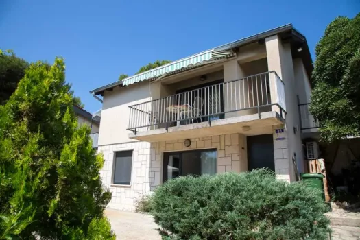 Appartement Nena Premantura, Croatie