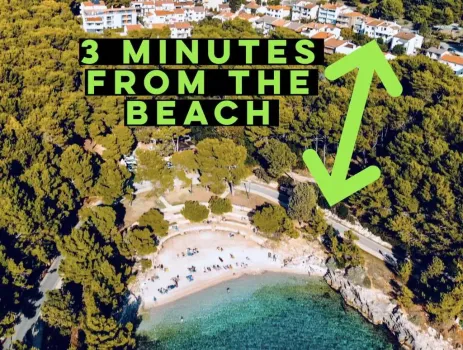 Apartmán Monte Saline - Pula | Laganini.com