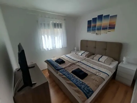 Appartement Josip - Vir | Laganini.com