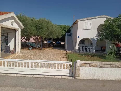 Appartement Josip Vir, Kroatie