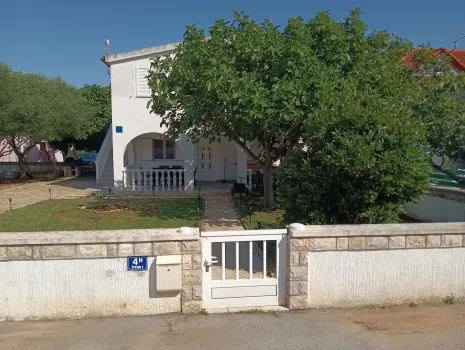 Ferienwohnung Josip - Vir | Laganini.com