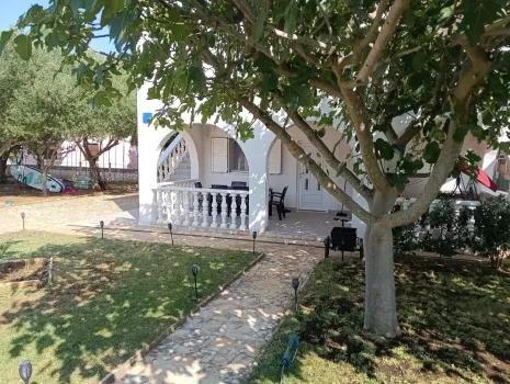 Apartment Josip - Vir | Laganini.com