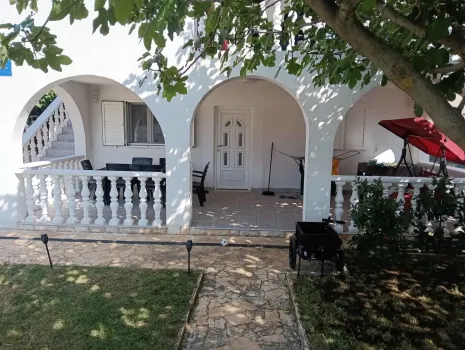 Apartma Josip - Vir | Laganini.com