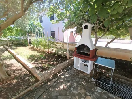 Apartment Josip - Vir | Laganini.com