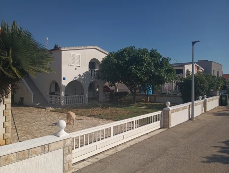 Apartman Josip – Vir