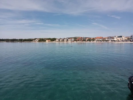 Apartmán Josip – Vir