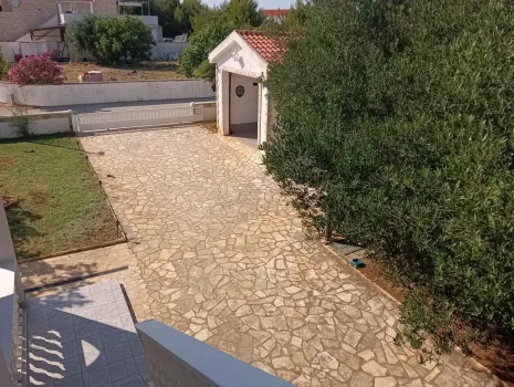 Apartment Josip - Vir | Laganini.com