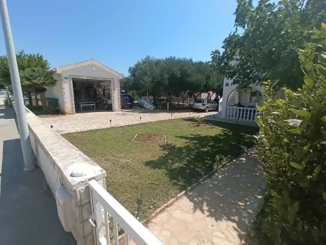 Apartament Josip - Vir | Laganini.com