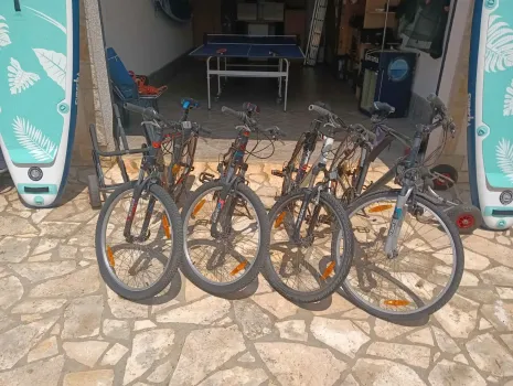 Apartman Josip - Vir | Laganini.com