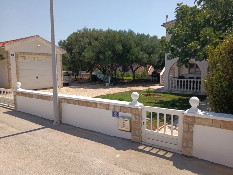 Ferienwohnung Josip – Vir